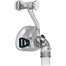 Medikaltec  Bmc N2 Nazal Maske Medium