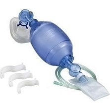Medikaltec  Plusmed Ambu Cihazı Pvc