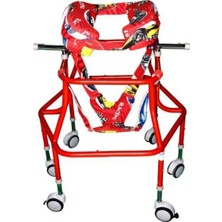 Medikaltec  Engelli Çocuk Örümceği