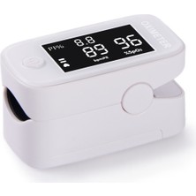 Medikaltec  Comfort Plus DM-110 Parmak Tipi Pulseoksimtre Cihazı