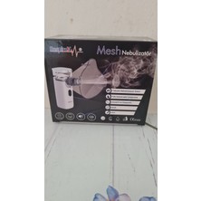 Medikaltec  Şarjlı Mini Mesh Nebulizatör