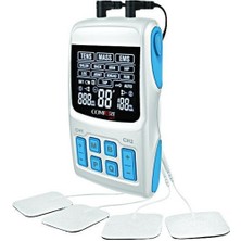 Medikaltec  Comfort Plus Dm 3000 Tens Ems Cihazı