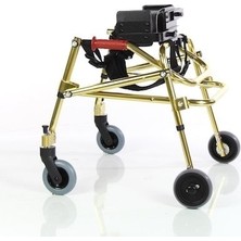 Medikaltec  W940 Pediatrik Walker