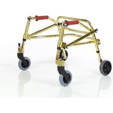 Medikaltec  W940 Pediatrik Walker