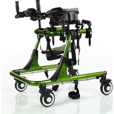 Medikaltec  Wollex WG-W944 Pediatrik Walker