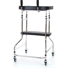 Medikaltec  W922 Yürüteç Kol Destekli Walker