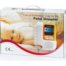Medikaltec Zondan Ds 120 Fetal Doppler Cihazı