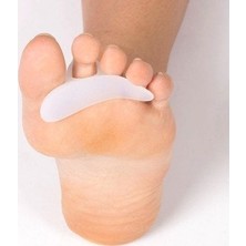 Medikaltec Çekiç Parmak Yastığı Large