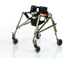 Medikaltec  WG-W941 Pediatrik Walker