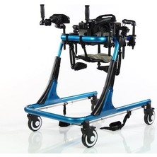 Medikaltec  WG-W945 Pediatrik Walker