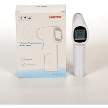 Medikaltec  Contec TP500 Kızılötesi Temassız Alından Ateş Ölçer