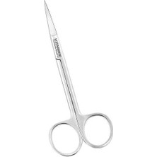 Medikaltec  Iris Makası Düz 11 cm