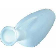 Medikaltec Herdegen 580200 Plastik Ördek - Idrar Kabı / Bay