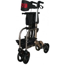 Medikaltec  Poylin P777P Ayaklıklı Lüx Rollatör