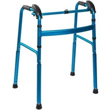 Medikaltec  PR-491 Alüminyum Walker (Merdiven Tipi)