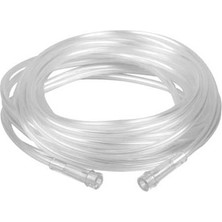 Medikaltec  Oksijen Ara Bağlantı Kanülü Tubing 5 Metre