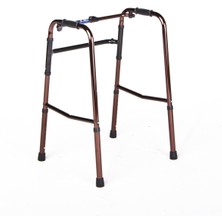 Medikaltec  Comfort Plus DY4919L  Alüminyum Walker Ithal