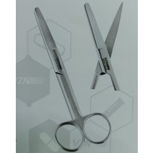 Medikaltec  Vzn Düz Makas