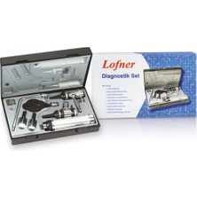 Medikaltec  Diagnostik Set