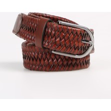 Fabrika Taba Erkek Deri Kemer FRKMR113