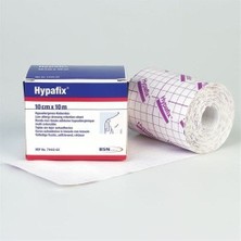 Medikaltec  Hypafix Sargı Tutucu Hipoalerjenik Şerit - Flaster 10CM x 10M