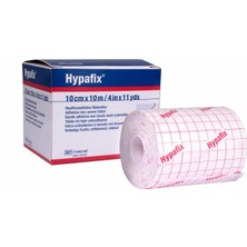 Medikaltec  Hypafix Sargı Tutucu Hipoalerjenik Şerit - Flaster 10CM x 10M