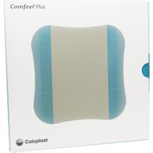 Medikaltec  Comfeel 3120 Yara Örtüsü 20X20