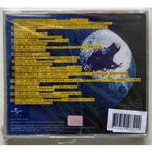 Mucho Dance CD (Jelatininde Sıfır Orjnal Dönem Baskı Cd)