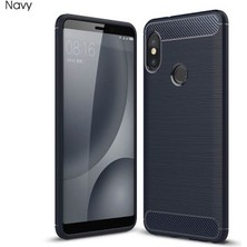 Techno Guru Redmi Note 5 Pro Ultra Koruma Sağlayan Şık Room Silikon Kılıf