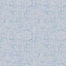 Prowall Lima Duvar Kağıdı 4107-6 (16,5m2)