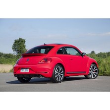 Tvm Gas Springs Vw Beetle Bagaj Amortisörü 2011-2019 (2 Adet)
