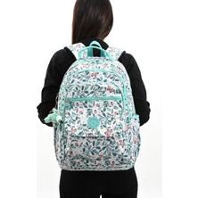 Byhakan EBA-8803 Klinkır Okul Çantası Sırt Çanta