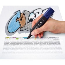 Staedtler Textsurfer Classic Işaretleme Kalemi Siyah- Black Hıghlıghter