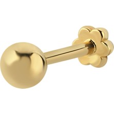 Sirius Pırlanta Harmoni Tragus Piercing 0435E0003