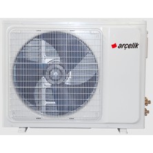 Arçelik AECCU 240-241 A++ 24000 BTU Kaset Tipi Klima