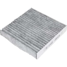 Polen Fıltresı Karbonlu Mercedes Smart Fortwo 451 Bm 2007- A4518300018 Bsg 60-145-029