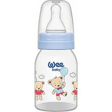 Wee 851 Klasik Pp Biberon 125ML