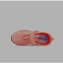 Vicco Yukon Kız Çocuk Pudra Filet Phylon Spor Ayakkabı