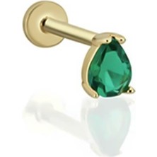 İzgi Damla Piercing