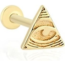 İzgi Antik Mısır Tragus