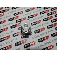 Itaqi 30100-P2T-004 Civic 96-00 1,6 Vtec B16A2 Uyumlu 9 Fişli Distribütör