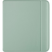 Kobo Libra Colour Basic Sleepcover - Yeşil