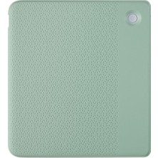 Kobo Libra Colour Basic Sleepcover - Yeşil