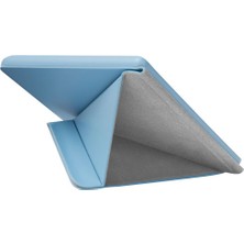 Kobo Libra Colour Origami Sleepcover Kılıf