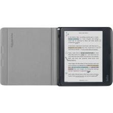 Kobo Libra Colour Notebook Sleepcover Kılıf