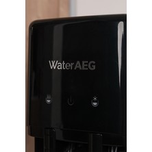 Water Aeg Arıtmalı Su Sebili