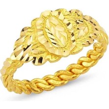 Güler Kuyumculuk Erzurum Burma Yüzük