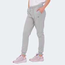 Slazenger RINAT Kadın Eşofman Altı Gri