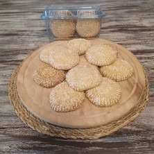 Hatay Zade Yöresel Hatay Sade Kömbe(450 gr)