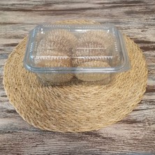 Hatay Zade Yöresel Hatay Sade Kömbe(450 gr)